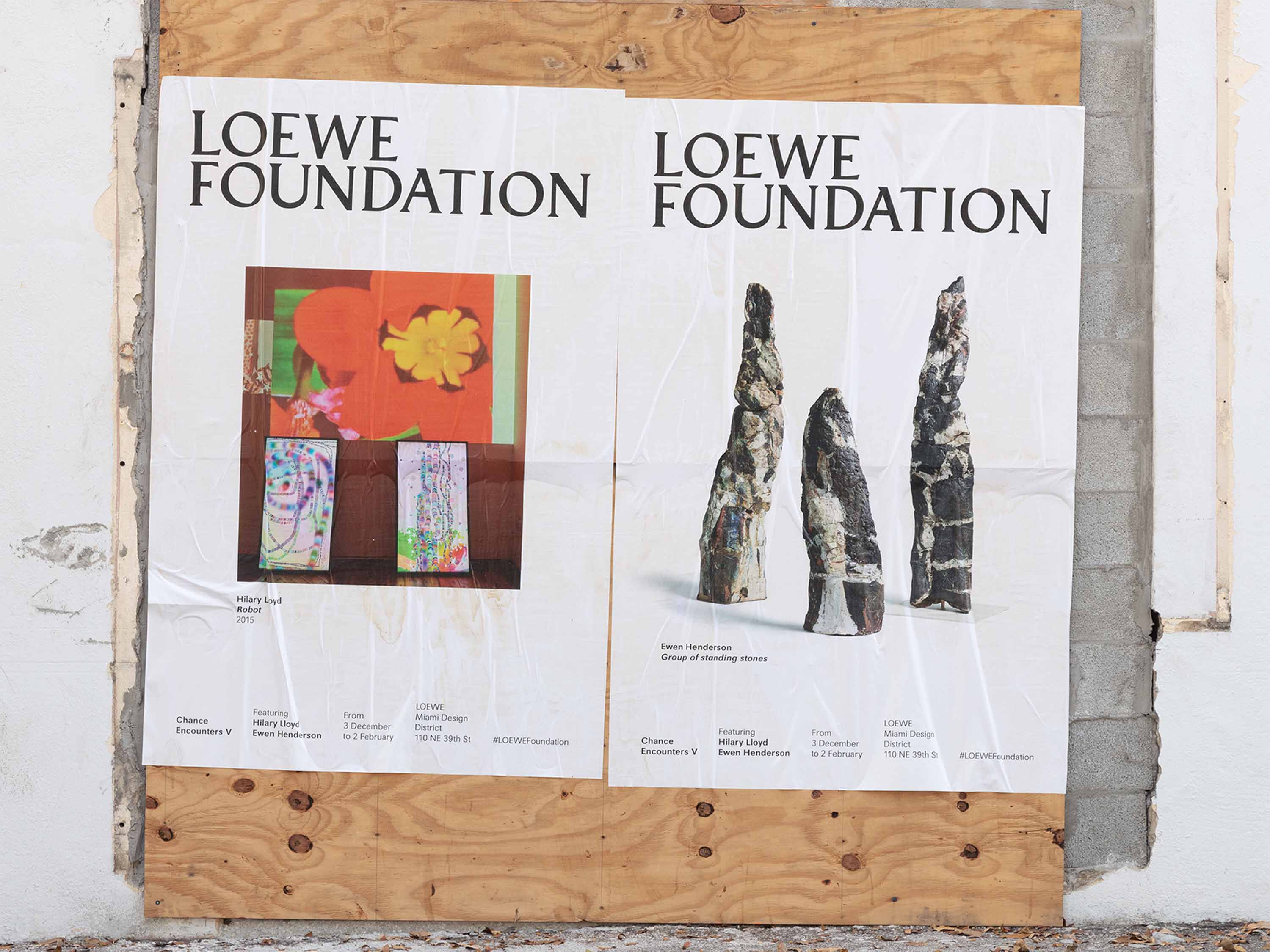LOEWE Art Commitment Nurturing Creativity and Cultural Enrichment
